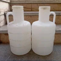 دبه یا ظرف خیارشور و ترشی