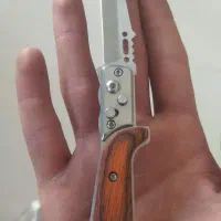 چاقو