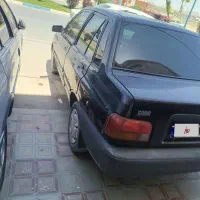 پراید 131