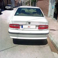سمند  ef7  دوگانه شرکتی مدل 98 تکبرگ سند