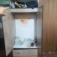 کمد لباس و دراور  اتاق خواب
