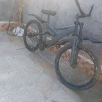 سلام دوچرخه ۲۴ کوهستانی