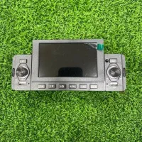 پخش ۴.۳ اینچی اصلی