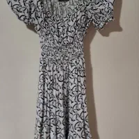 بلوز مجلسی در حد نو