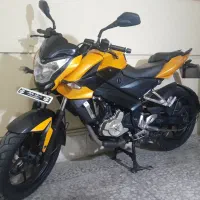 ان اس 200 آپاچی 180 na nh بنلی 250