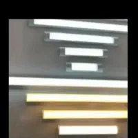 لامپ براکت مهتابی ویمکس ۱۸ماه ضمانت تعویض