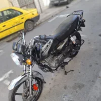 باکسر   kld 200|موتورسیکلت|تهران, جوادیه تهرانپارس|دیوار