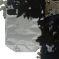 سایه بان موتور