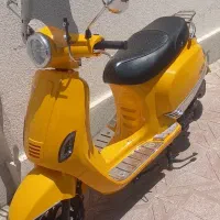 وسپا تی اس ۱۵۰