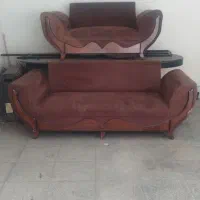 سرویس مبل نو چهارتومن