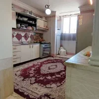 فروش آپارتمان طبقه اول ۸۰ متر / مناسب سرمایه گذاری