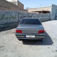 فروش خودرو پژو ۴۰۵ کاربراتور ۲۰۰۰