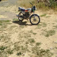 متور ۲۰۰|موتورسیکلت|بیلوار, |دیوار
