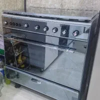 گاز  فردار(ورنا)المانی