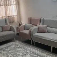 مبل و کمد