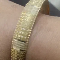النگو ۶ گرم ۱۰۰ بالای تابلو