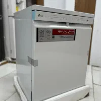 انواع ماشین لباسشویی و ظرفشویی الجی و گراتی
