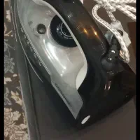 اتو بخار