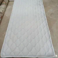 تشک ۹۰ در ۲ تمییز و سالم