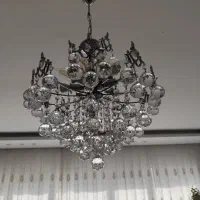 لوستر|لوستر و چراغ آویز|مشهد, میعاد (شهرک غرب)|دیوار