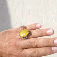 ک و انگشتر اصل