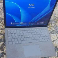 لپ تاپ لمسی ماکروسافت Surface Laptop 1769 (استوک)