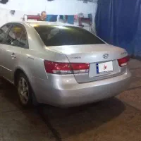 هیوندا سوناتا ۲۰۰۶