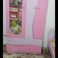 کمدلباس بچه