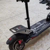 اسکوتر برقی W5.                وات3000