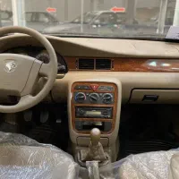 سمند lx مدل 99