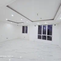 ۸۸ متر فول امکانات کلید نخورده الزهرا / karo