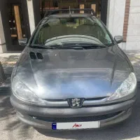 ۲۰۶ اتومات مدل ۸۴