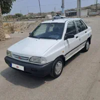 شاسی پلم بدون رنگ فابریک سالم