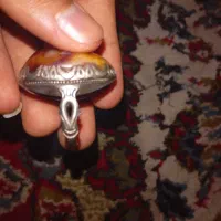 انگشتر سلطانی