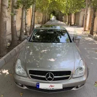 Cls 350|خودرو سواری و وانت|فردیس, نسترن شرقی|دیوار