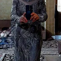 لباس مجلسی شیک