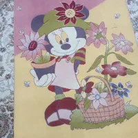 فرش کودک