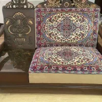مبل|مبلمان خانگی و میز عسلی|رفسنجان, |دیوار