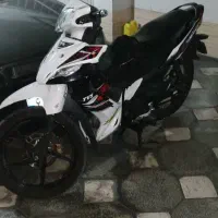 موتور/Tvs/راکس