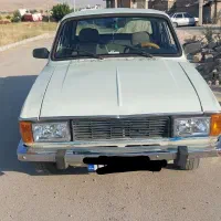 پیکان 81تازه تعمییر