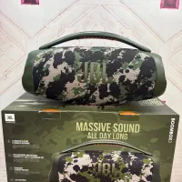 اسپیکر جی بی ال بوم باکس JBL3