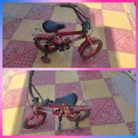 دوچرخه