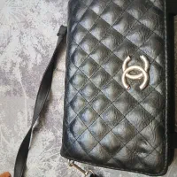 کیف وکفش بندی