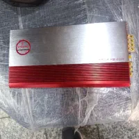 آمپیلی ۴کانال