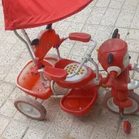 سه‌چرخه‌‌کودک
