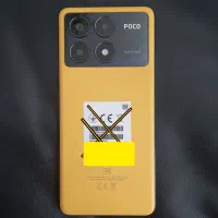 poco x6 pro|موبایل|اهر, |دیوار