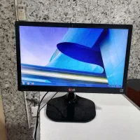 مانیتور 19 اینچ LED LG