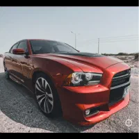 دوج چارجر  SRT 8