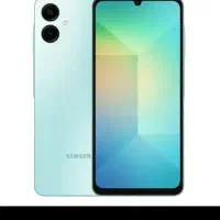 سامسونگ a06 رم 4 حافظه64