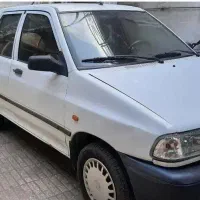 پراید96
